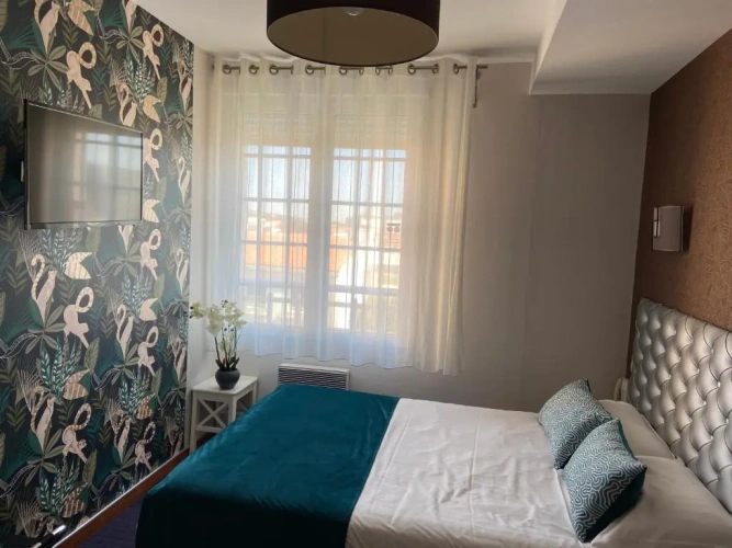 Comfort Double room
