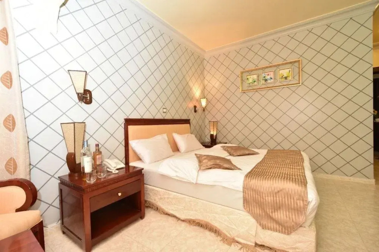 Oscar Hotel Petra