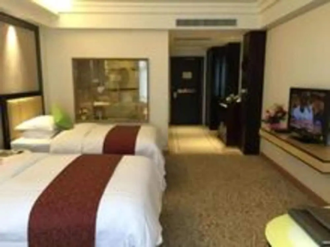 Foshan Nanhai Jinmao Hotel