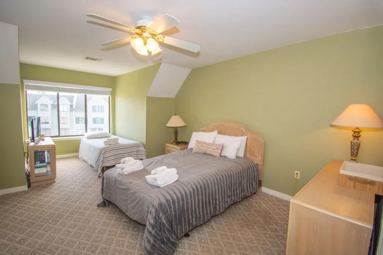 605 New Haven