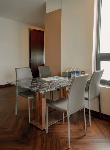 2 Bedrooms Standard room with balcony