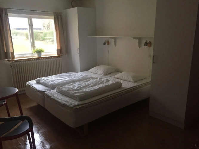 Nyckelbo Vandrarhem - Hostel