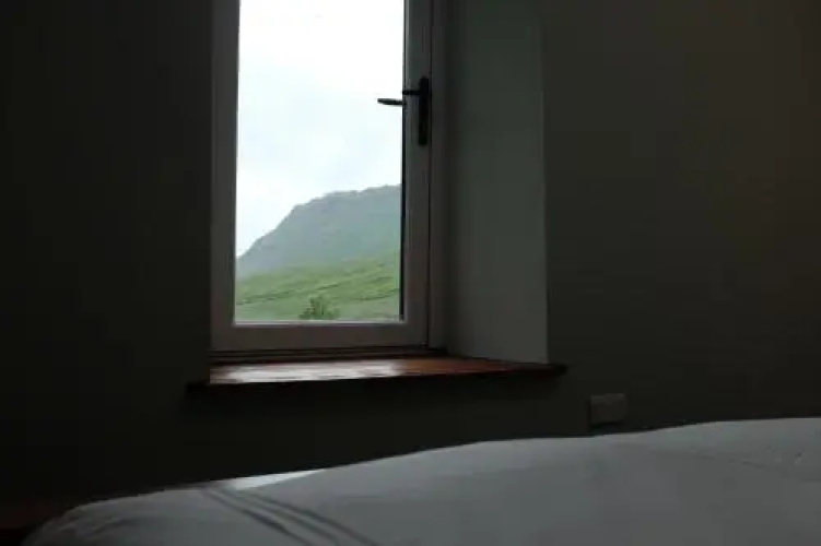 Raise Cottage