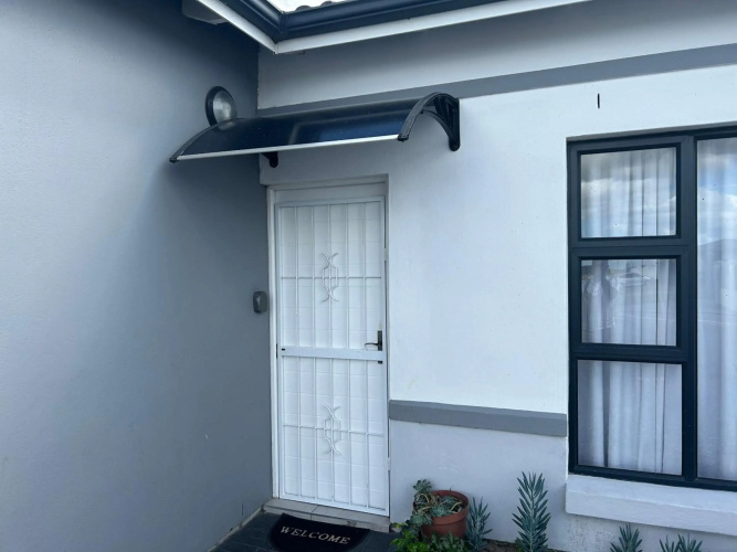 Shalom Guest House