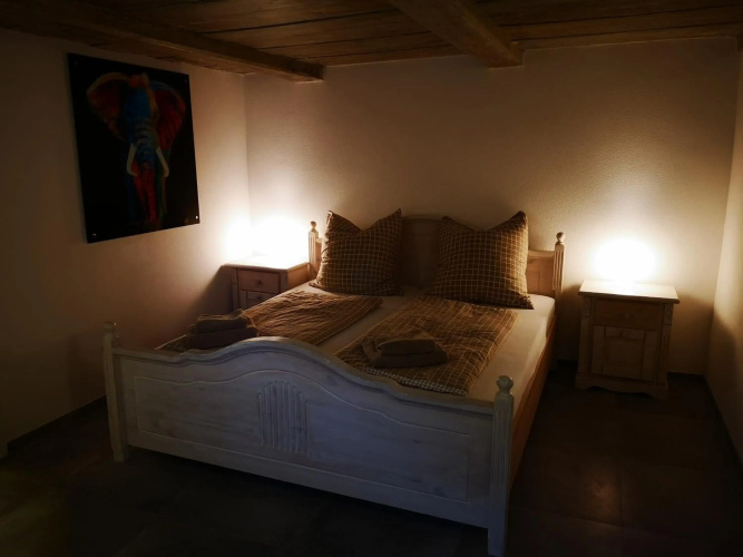 Ferienhaus Elbsicht