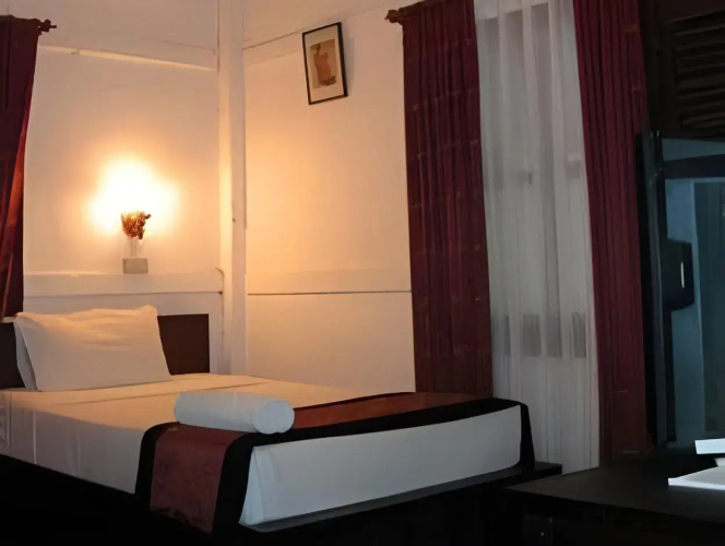 La Ong Dao Hotel 2