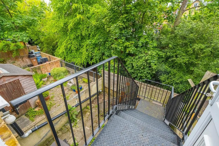 Securematics Executive Studio Apartments