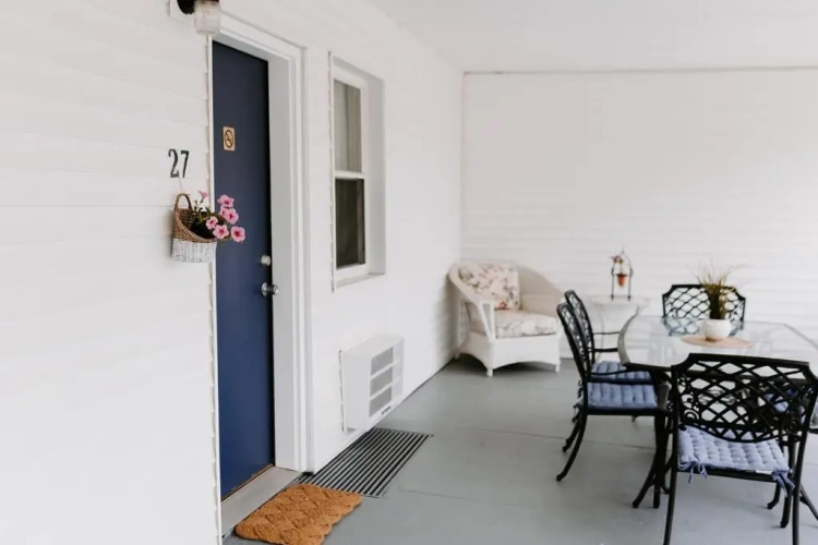 1 Bedroom Suite