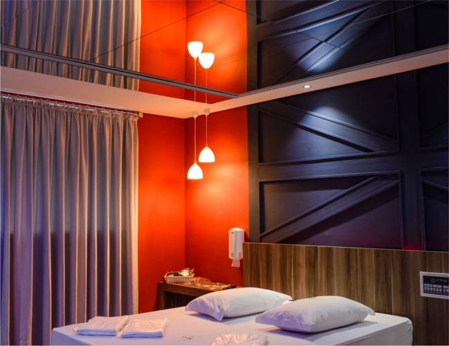 Le Parc Motel