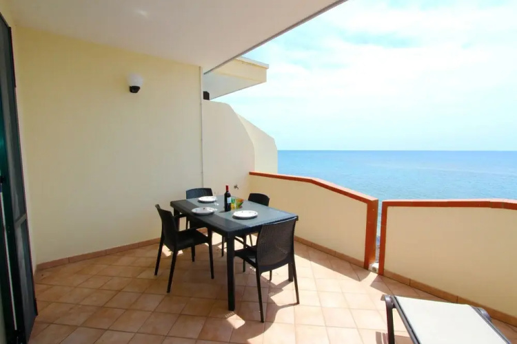 Beach Apartment in Puglia