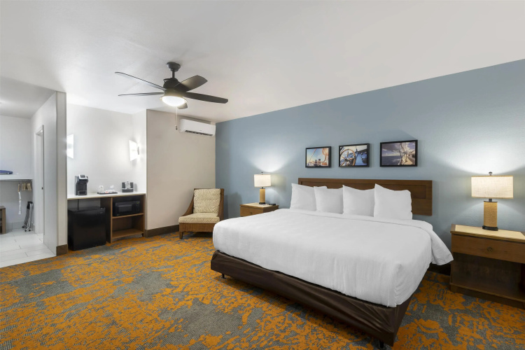 Best Western Plus Jekyll Island