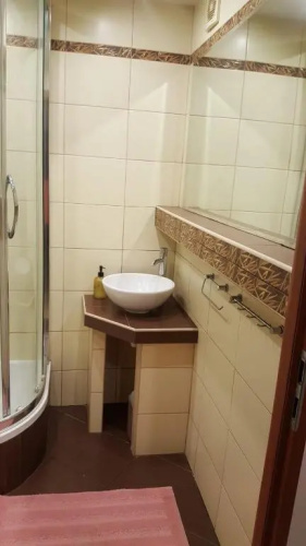 Apartament Na Hucie