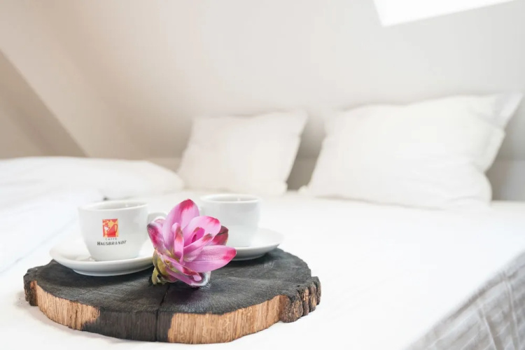 Casa Daca Boutique Hotel