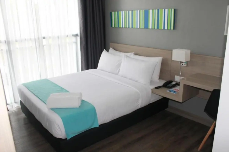 Superior Single room