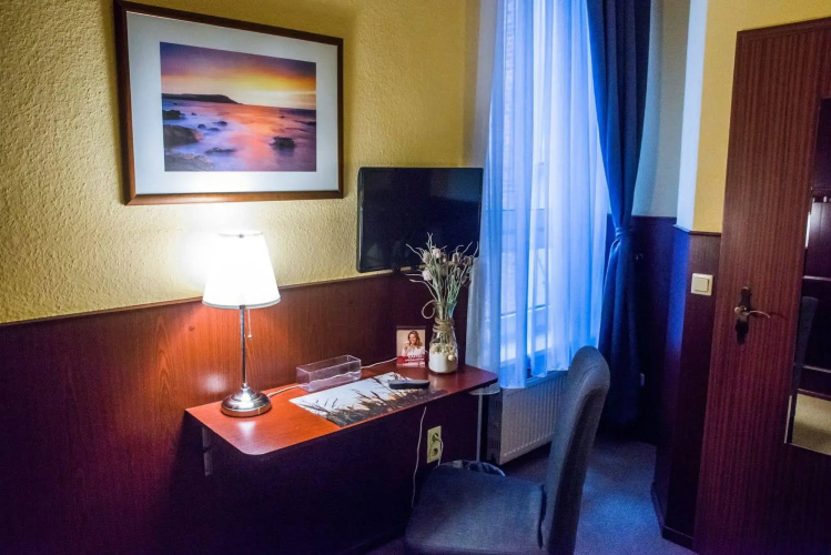 Hotel Hanseatic