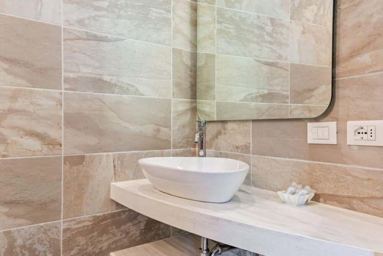 Piazzale Michelangelo Modern Flat