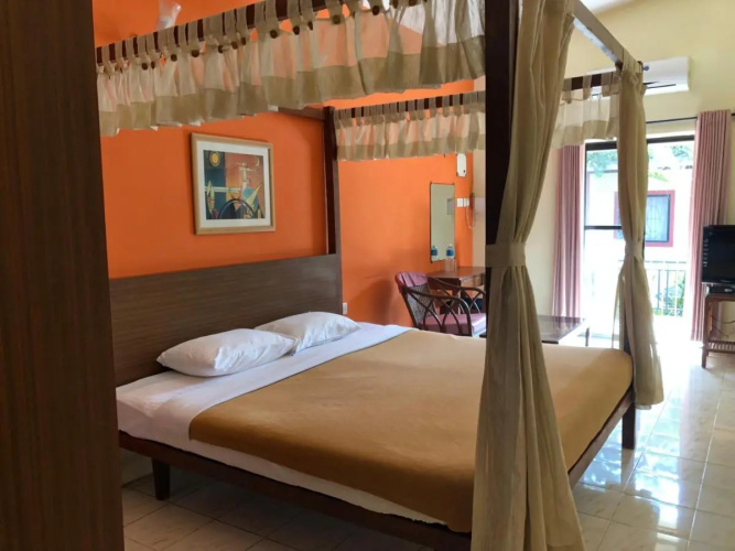 Banyan Tree Courtyard Hotel