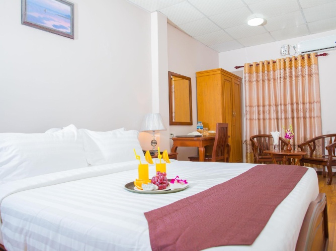 Superior Double room