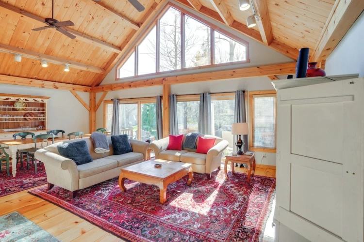 3 Bedrooms Cottage