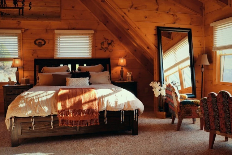 Elk Lodge