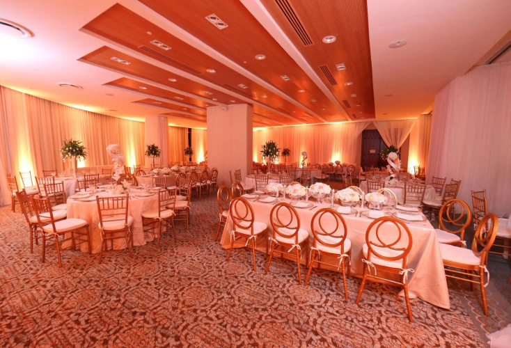 Radisson Cartagena Ocean Pavillion Hotel photo 39