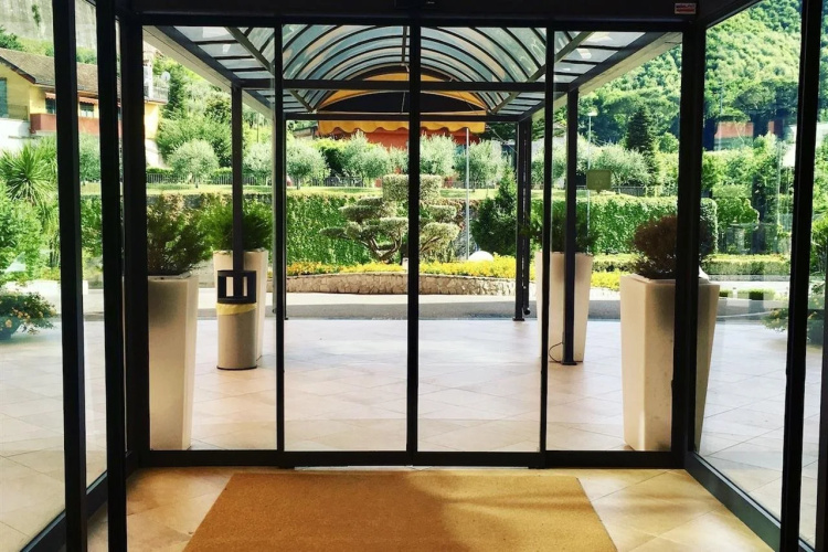 San Severino Park Hotel & Spa, Bw Signature Collec photo 9