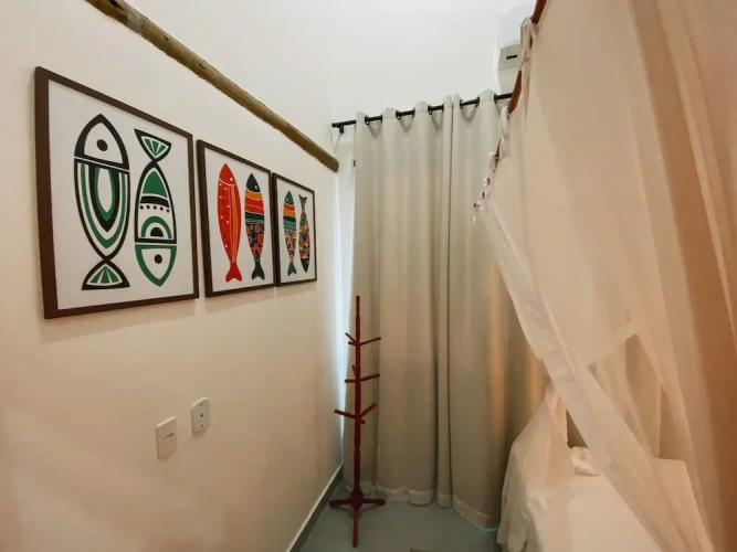 2 Bedrooms Comfort Cottage