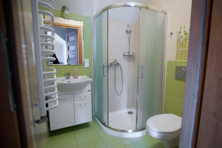 Apartamenty Pod Lipami