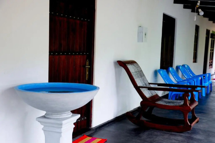 Ceylon Resort