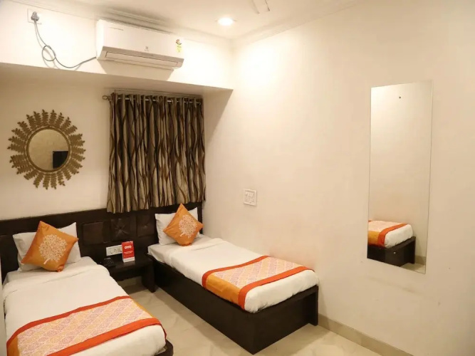 Hotel Alankar