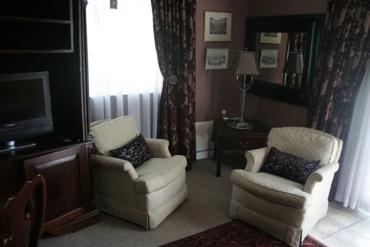 Kareeblom Guesthouse