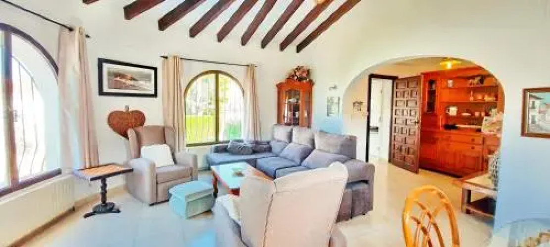 Villa Pamela