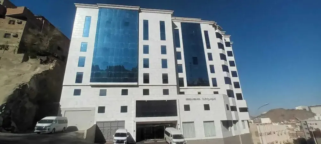 Shumukh Alshalah Hotel Hotel