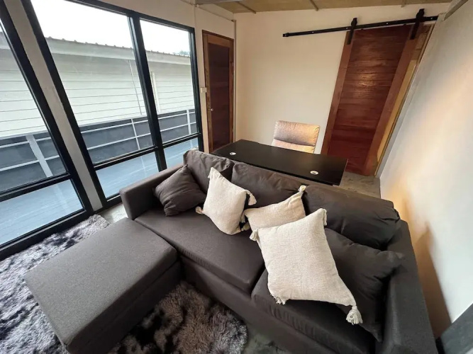 1BR Mountain View #1 - 1000mbps WiFi