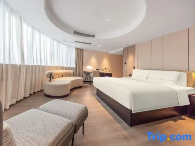 2 Bedrooms Suite