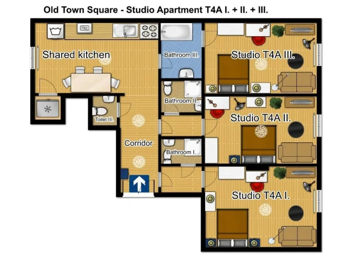 Economy Suite