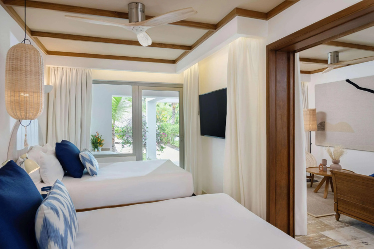 Zel Punta Cana, All Suites - All inclusive
