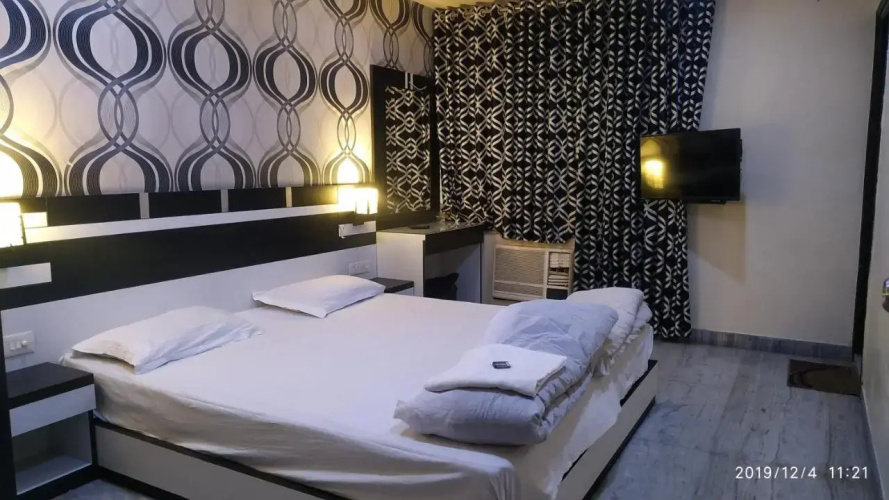 Diamond Guest House