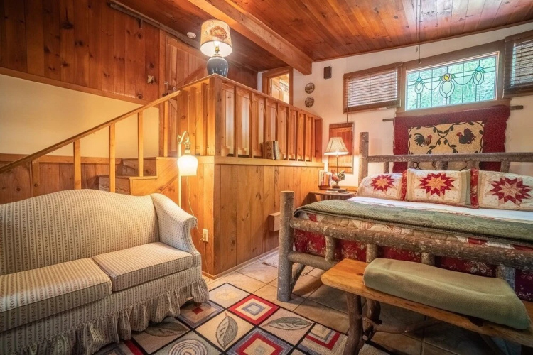 North 40 Lodge