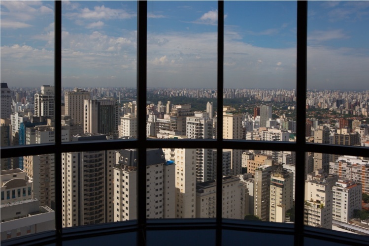 Renaissance Sao Paulo photo 32