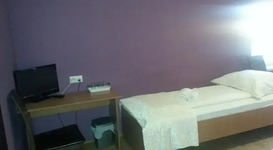 Restauracja Motel Halka