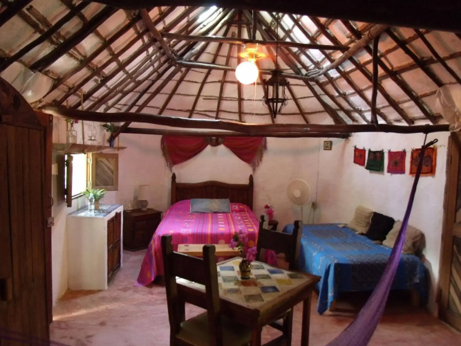 Casitas Kinsol