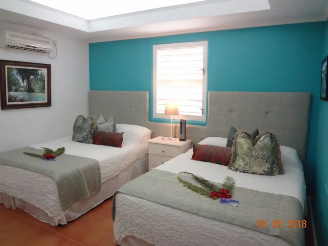 Dreamin Villa Villa 4