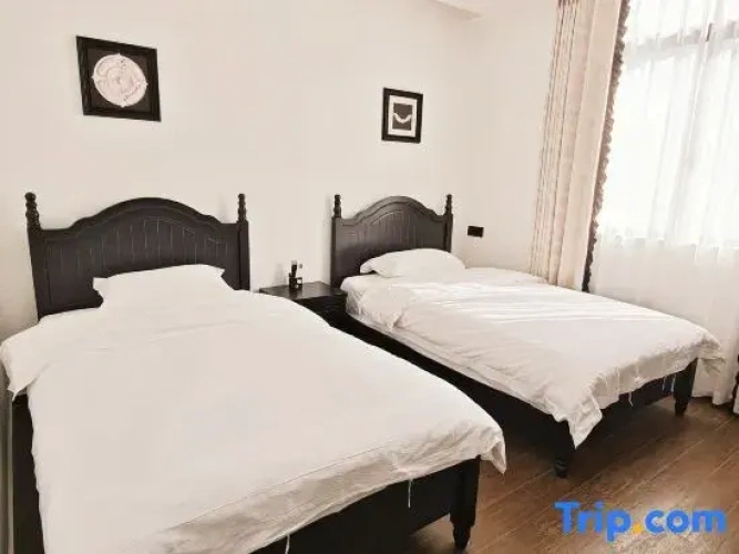 Luxury Double room