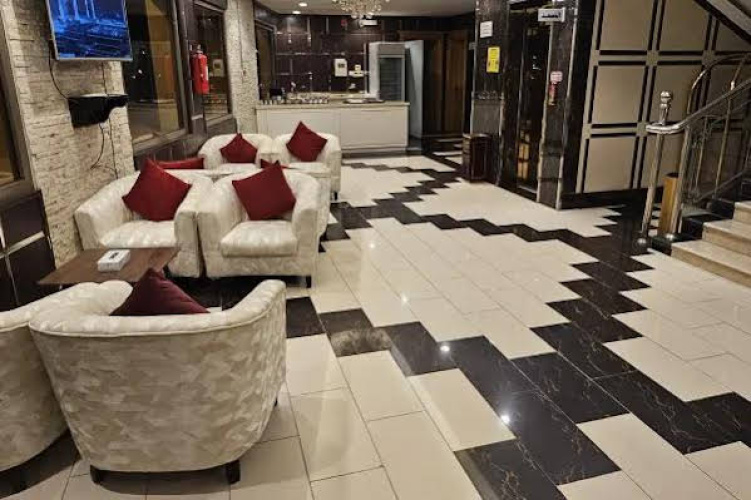 Abha lamar for serviced apartments 1