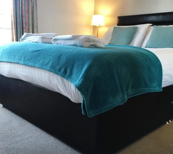 Calton Apartments