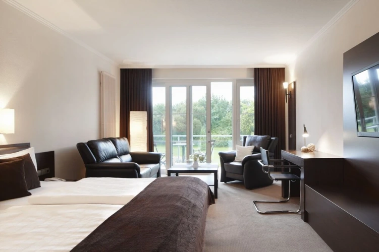 Superior Double room