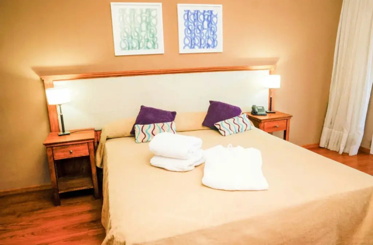 Howard Johnson Inn Campana