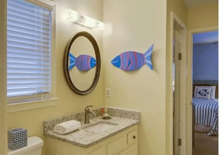 4 Bedrooms Cottage