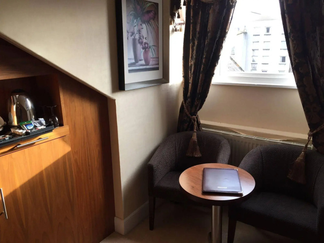 Culane House Hotel